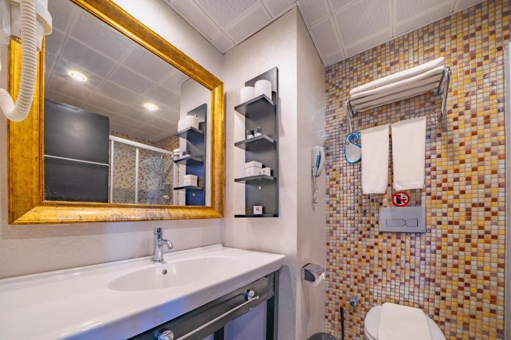 هتل آیدال پرایم بیچ مارماریس